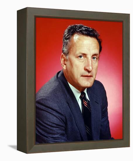 George C. Scott-null-Framed Stretched Canvas
