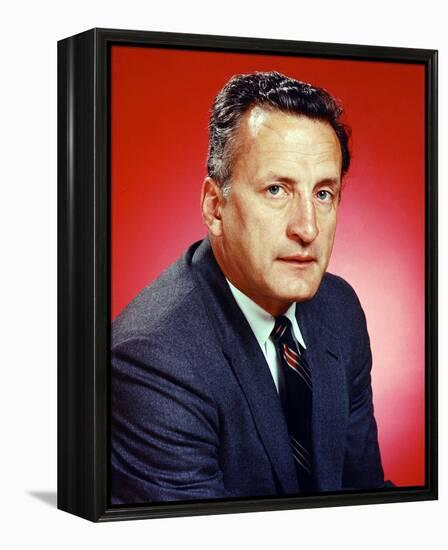 George C. Scott-null-Framed Stretched Canvas