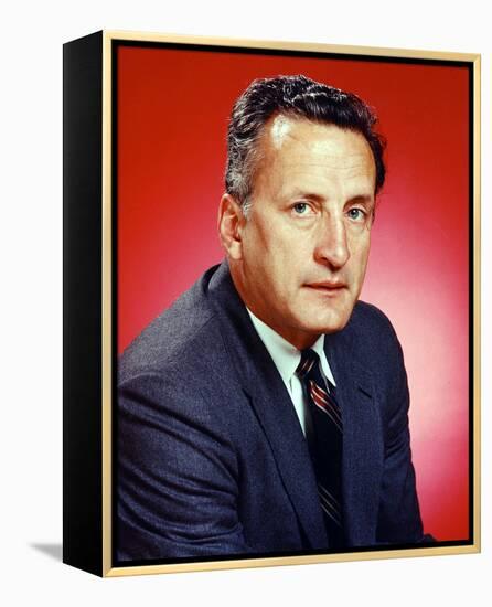 George C. Scott-null-Framed Stretched Canvas