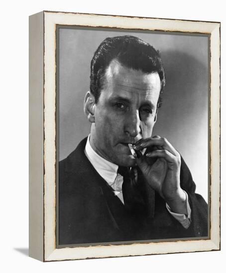 George C. Scott-null-Framed Stretched Canvas