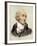 George Canning (1770-182), English Statesman and Primeminister from 1827-null-Framed Giclee Print