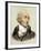 George Canning (1770-182), English Statesman and Primeminister from 1827-null-Framed Giclee Print