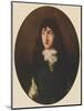 George Canning as a boy, c1788, (1941)-Unknown-Mounted Giclee Print
