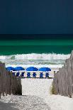 Beach Chairs-George Cannon-Photographic Print