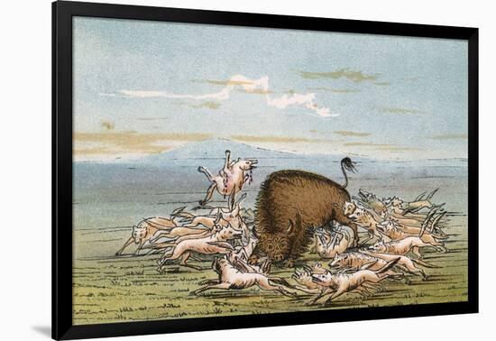Art Print, , large