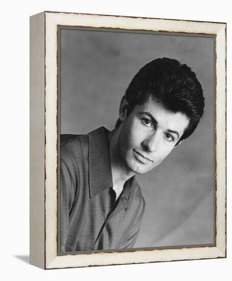 George Chakiris-null-Framed Stretched Canvas
