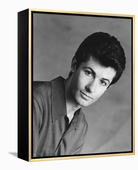 George Chakiris-null-Framed Stretched Canvas