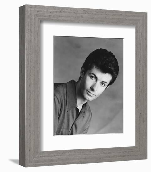 George Chakiris-null-Framed Photo