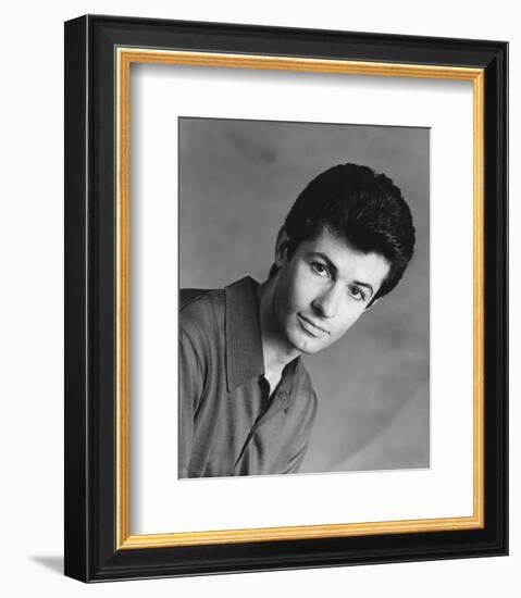 George Chakiris-null-Framed Photo