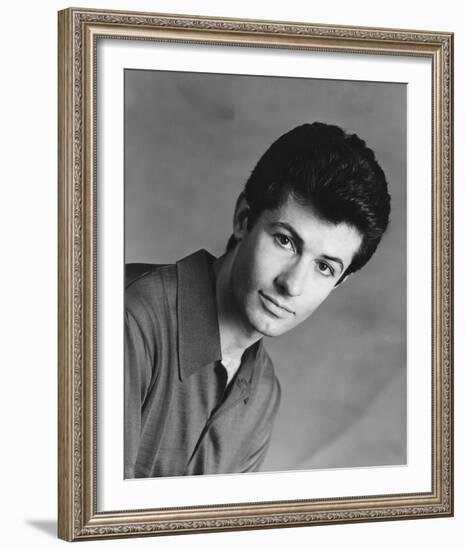 George Chakiris-null-Framed Photo