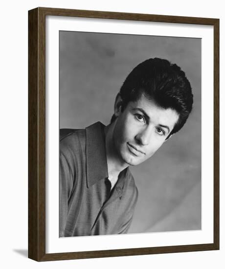 George Chakiris-null-Framed Photo