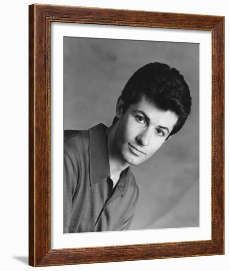 George Chakiris-null-Framed Photo