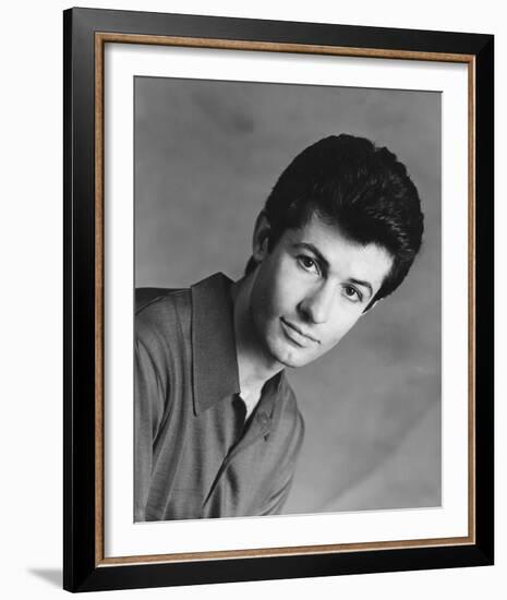 George Chakiris-null-Framed Photo