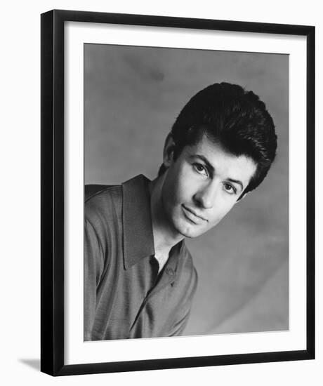 George Chakiris-null-Framed Photo