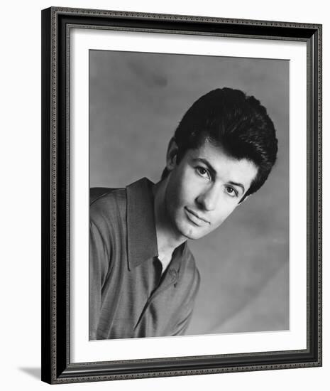 George Chakiris-null-Framed Photo