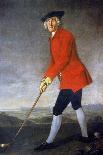 Battle of Trafalgar, 1805-George Chambers-Giclee Print