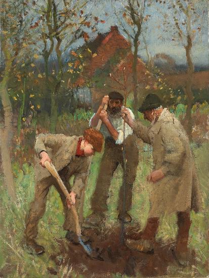 Giclee Print, , large