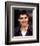 George Clooney - One Fine Day-null-Framed Photo