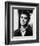 George Clooney - One Fine Day-null-Framed Photo