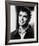 George Clooney - One Fine Day-null-Framed Photo