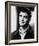 George Clooney - One Fine Day-null-Framed Photo