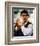 George Clooney - One Fine Day-null-Framed Photo