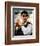 George Clooney - One Fine Day-null-Framed Photo