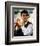 George Clooney - One Fine Day-null-Framed Photo