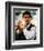 George Clooney - One Fine Day-null-Framed Photo