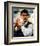 George Clooney - One Fine Day-null-Framed Photo