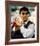 George Clooney - One Fine Day-null-Framed Photo