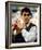 George Clooney - One Fine Day-null-Framed Photo