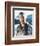 George Clooney - Three Kings-null-Framed Photo