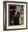 George Clooney-null-Framed Photo