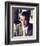 George Clooney-null-Framed Photo