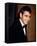 George Clooney-null-Framed Stretched Canvas