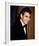 George Clooney-null-Framed Photo