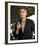 George Clooney-null-Framed Photo