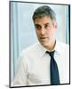 George Clooney-null-Mounted Photo