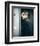 George Clooney-null-Framed Photo