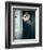 George Clooney-null-Framed Photo