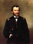 General Ulysses S. Grant, 1867-George Cochran Lambdin-Giclee Print
