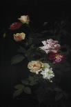 Roses, 1880-George Cochran Lambdin-Giclee Print