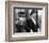 George Cole - Minder-null-Framed Photo