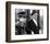 George Cole - Minder-null-Framed Photo