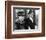 George Cole - Minder-null-Framed Photo