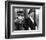 George Cole - Minder-null-Framed Photo