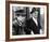 George Cole - Minder-null-Framed Photo