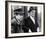 George Cole - Minder-null-Framed Photo