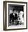 George Cole - Minder-null-Framed Photo